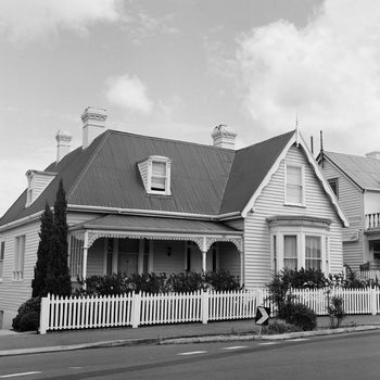 Hobart Homes